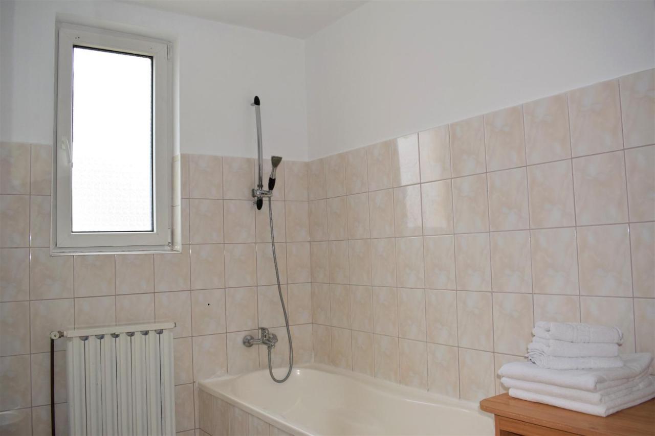 Vila Brad Predeal Zewnętrze zdjęcie